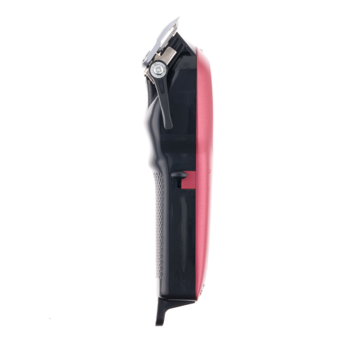 Hair clipper FREESTYLE DEWAL 03-077 Red